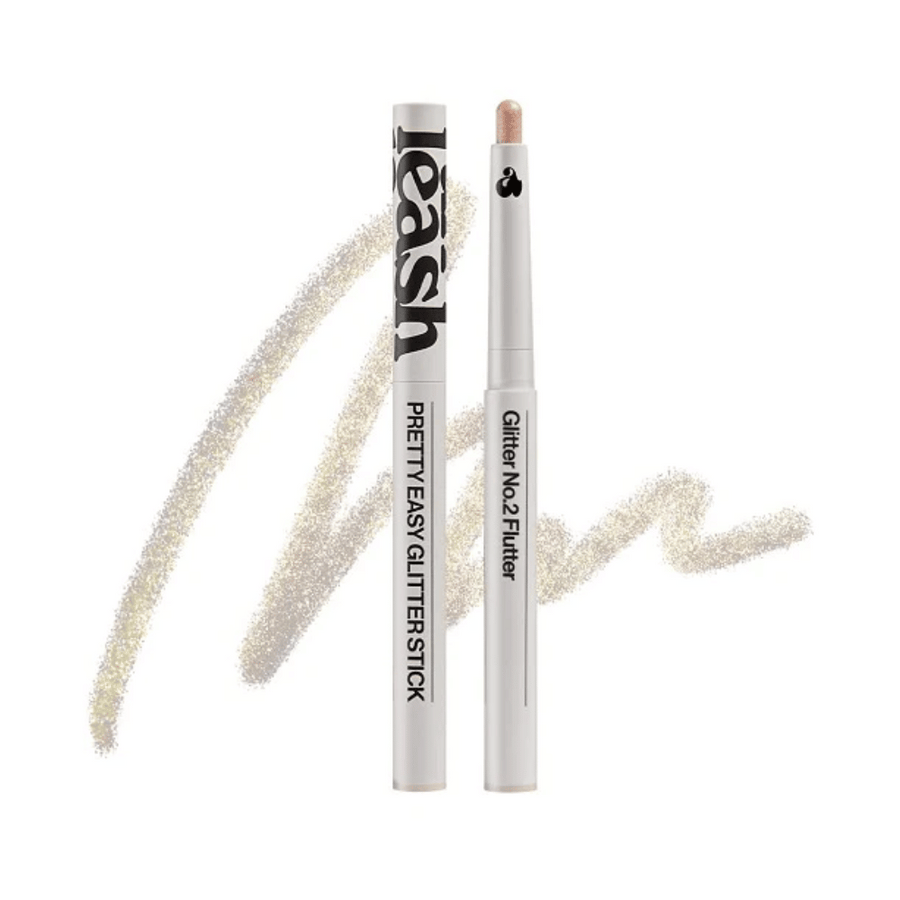 UNLEASHIA Pretty Easy Glitter Stick N°2 Flutter