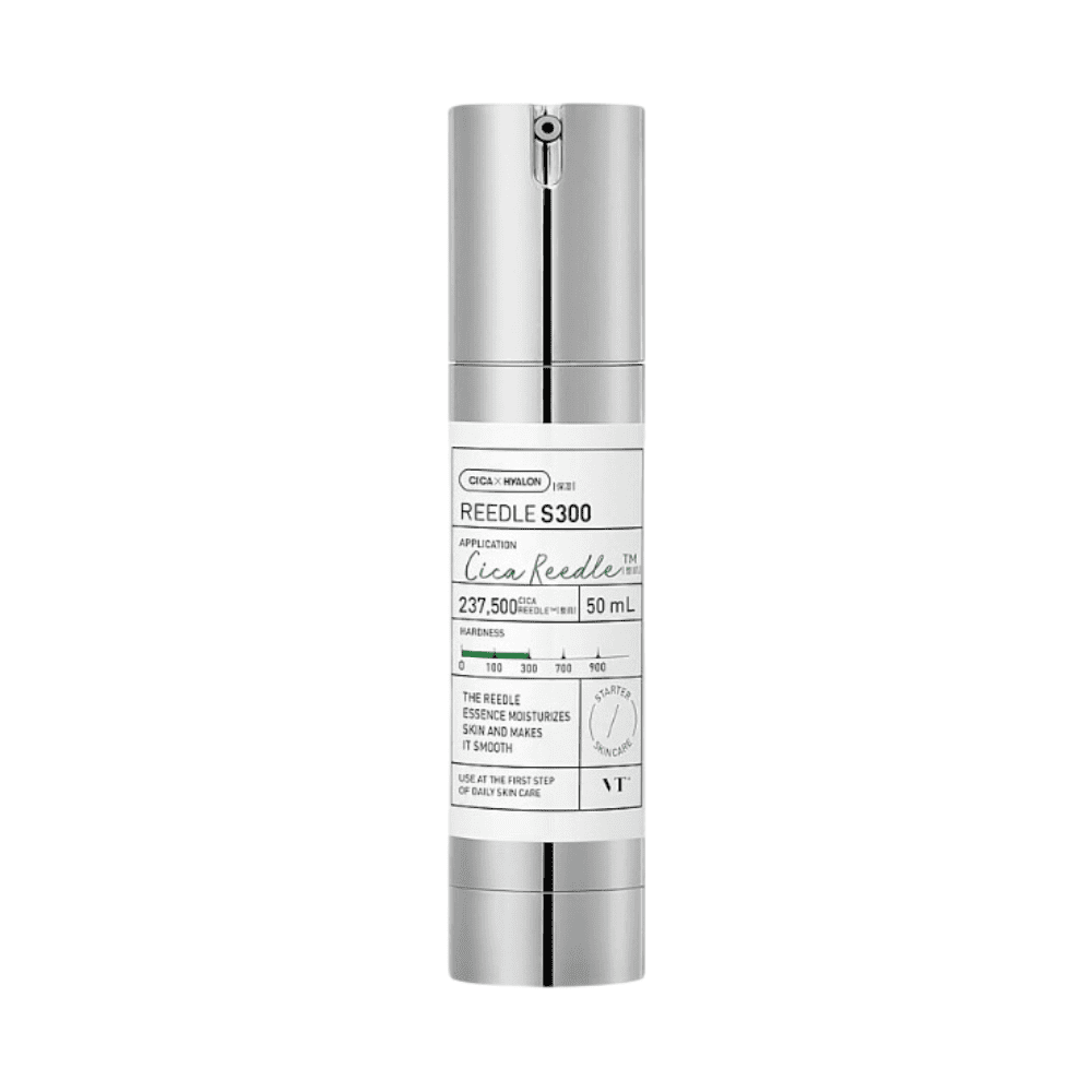 VT Cosmetics Reedle Shot 300