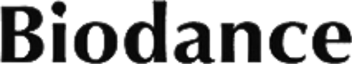 BIODANCE Logo