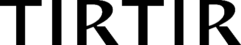 TIRTIR Logo