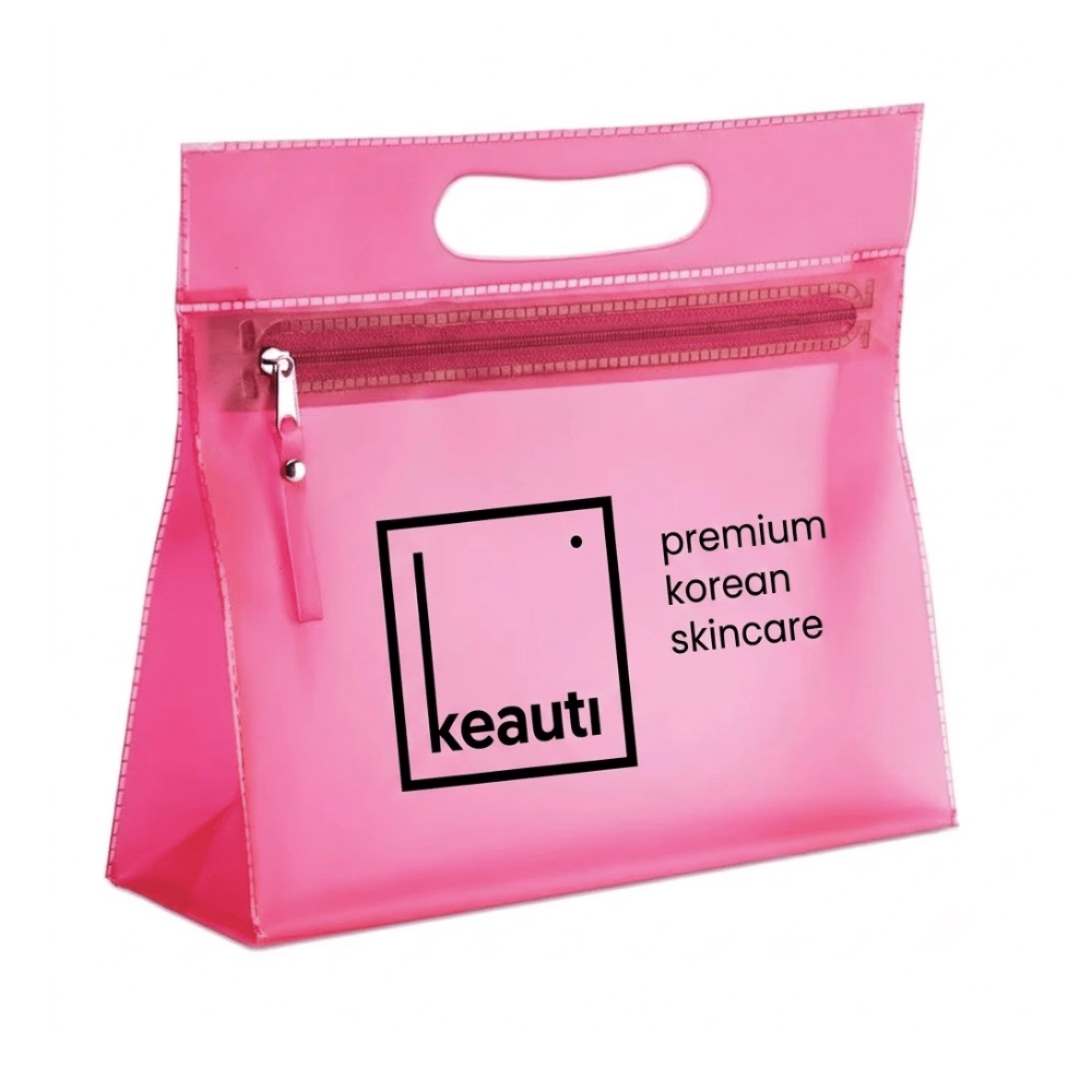 KEAUTI Kosmetiktasche