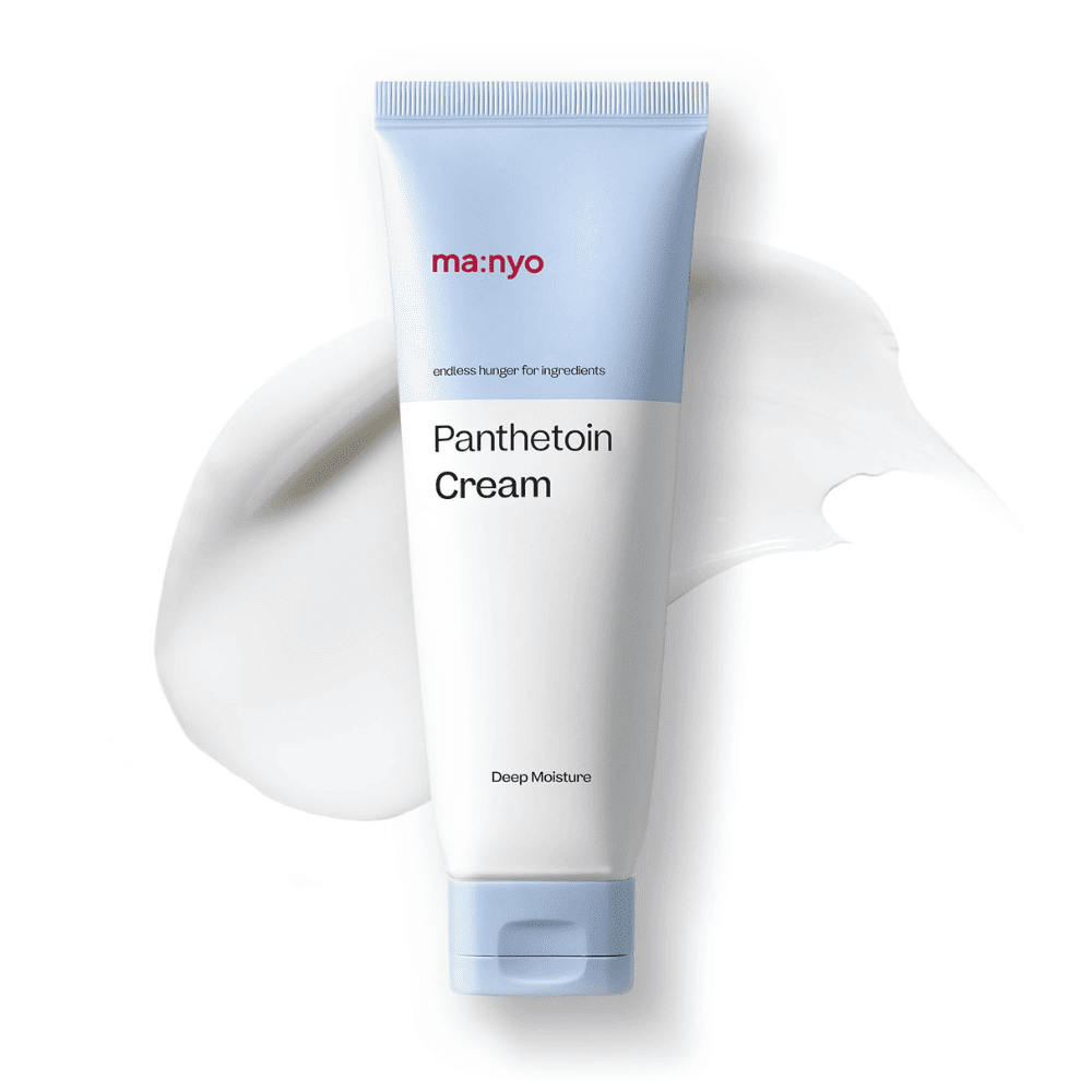 ma:nyo Panthetoin Cream