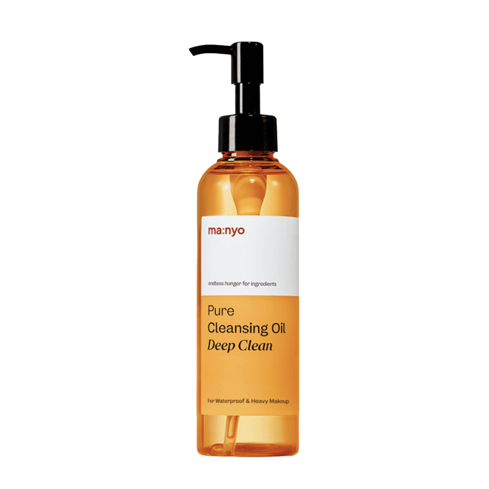 ma:nyo Pure Cleansing Oil Deep Clean