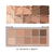 rom&nd BETTER THAN PALETTE 05. SHADE&SHADOW GARDEN