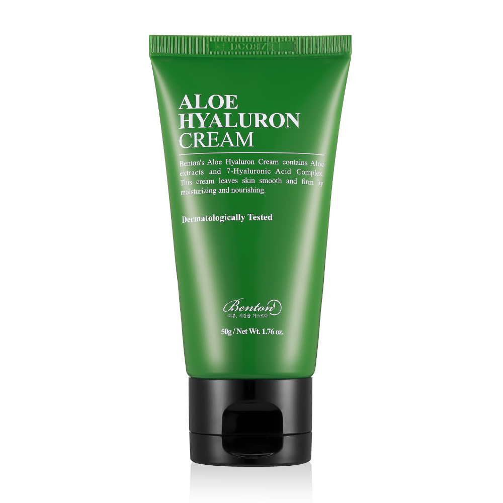 Benton Aloe Hyaluron Cream