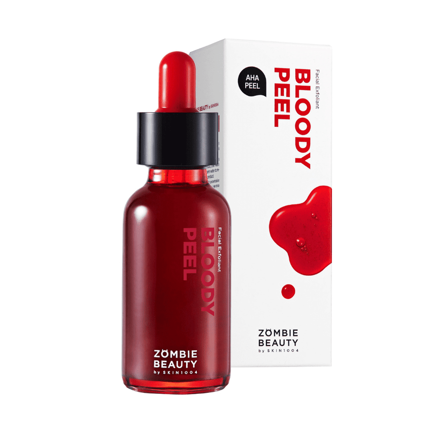 SKIN1004 ZOMBIE BEAUTY Bloody Peel