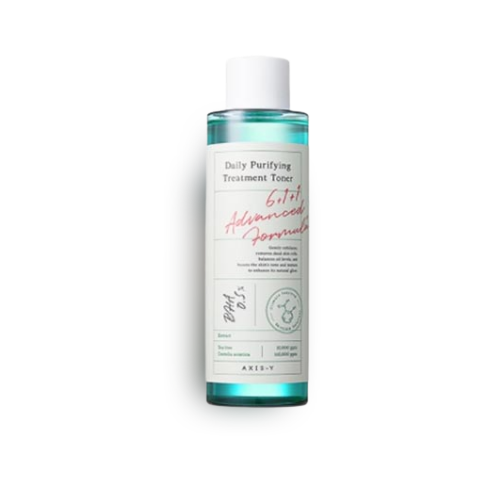 AXIS - Y Daily Purifying Treatment Toner