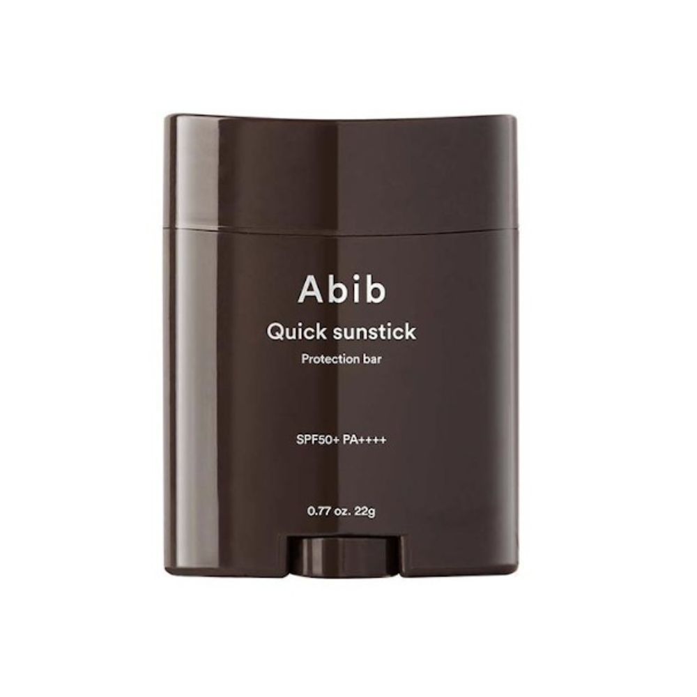 Abib Quick Sunstick Protection Bar SPF50+ PA++++ Sonnenschutz