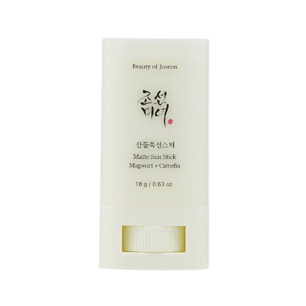 Beauty of Joseon Matte Sun Stick Mugwort + Camelia