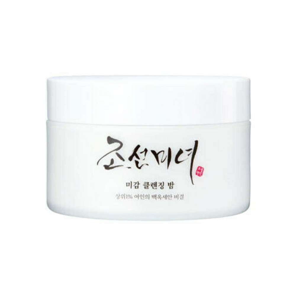 Beauty of Joseon Radiance Cleansing Balm