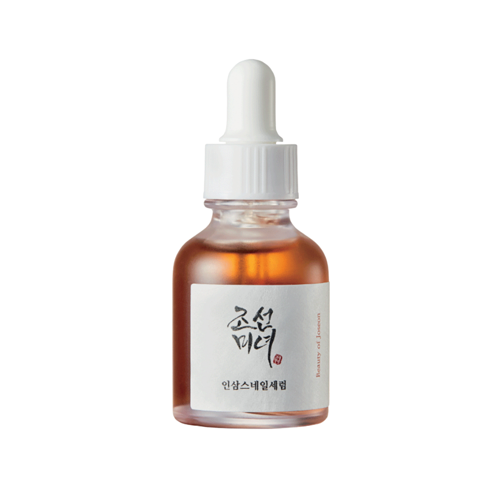 Beauty of Joseon Revive Serum Ginseng+Snail Mucin