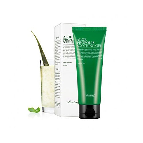 Benton Aloe Propolis Soothing Gel