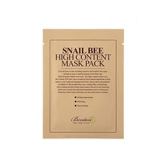 Benton Snail Bee High Content Mask