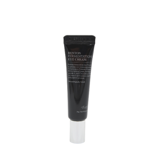 Benton Fermentation Eye Cream 10g