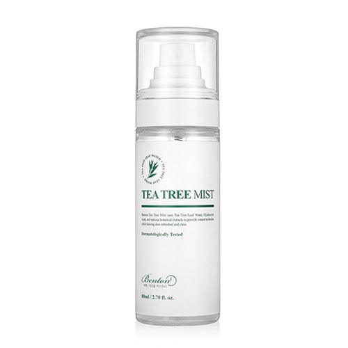 Benton Tea Tree Mist Spray