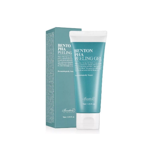 Benton PHA Peeling Gel keauti korean skincare