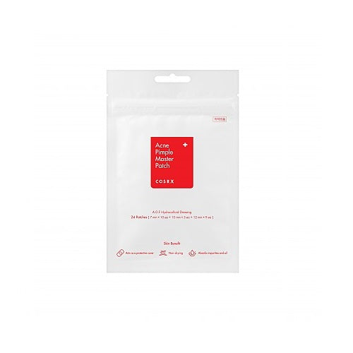 COSRX Acne Pimple Master 24 patches