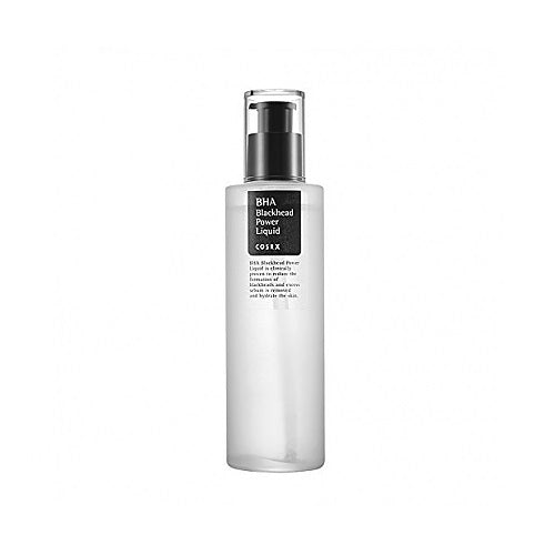COSRX BHA Blackhead Power Liquid