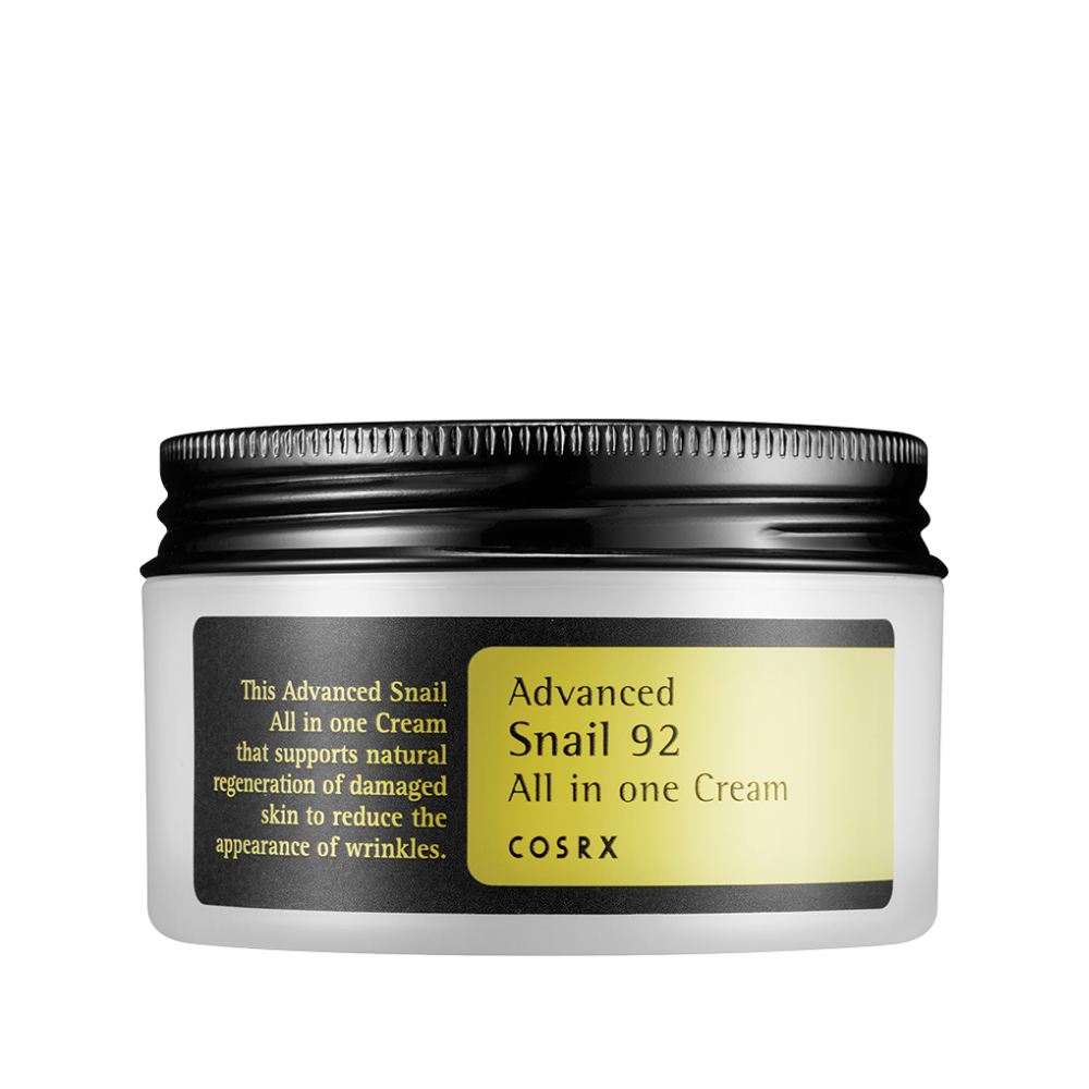 COSRX Advanced Snail 92 All In One Cream