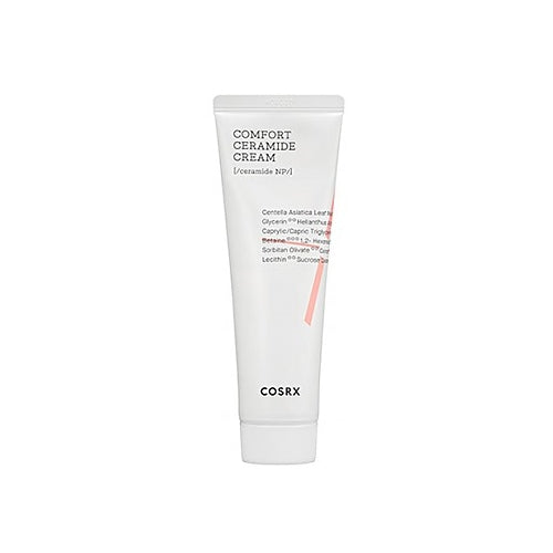 COSRX Balancium Comfort Ceramide Cream keauti korean skincare