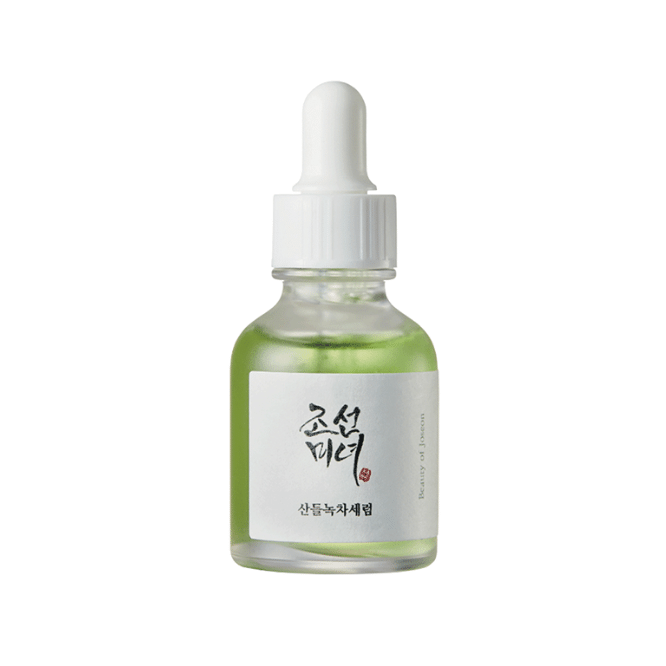 Beauty of Joseon Calming Serum Green Tea + Panthenol