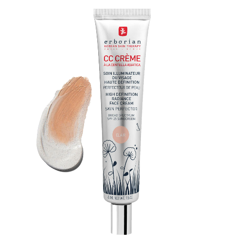 Erborian CC Créme Clair
