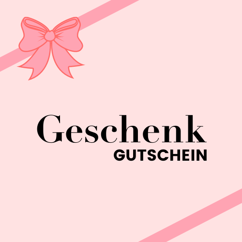 Geschenkgutschein | Giftcard