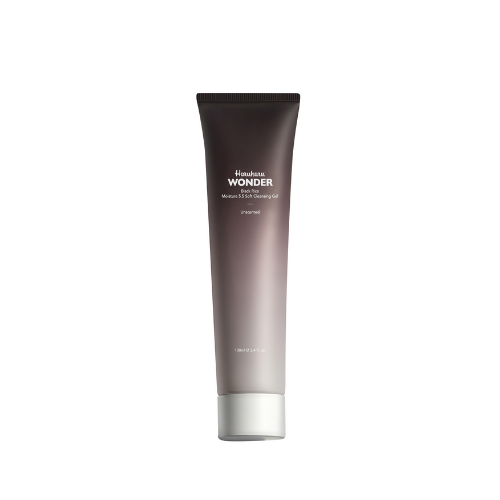 HaruHaru WONDER Black Rice Moisture 5.5 Soft Cleansing Gel