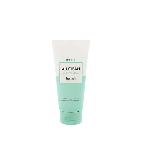Heimish All Clean Green Foam 30ml