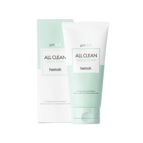 Heimish All Clean Green Foam