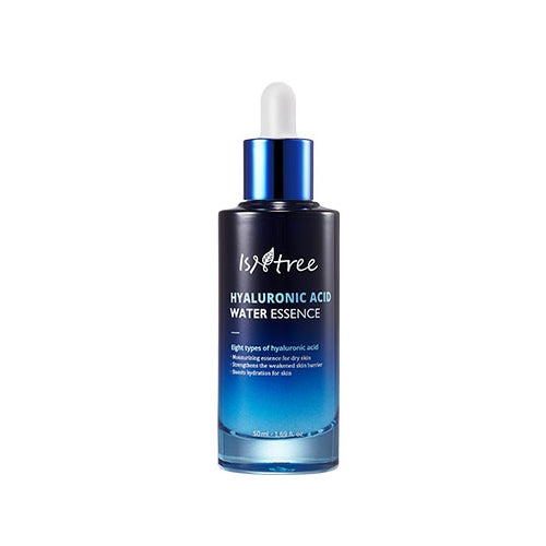 Isntree Hyaluronic Acid Water Essence keauti korean skincare