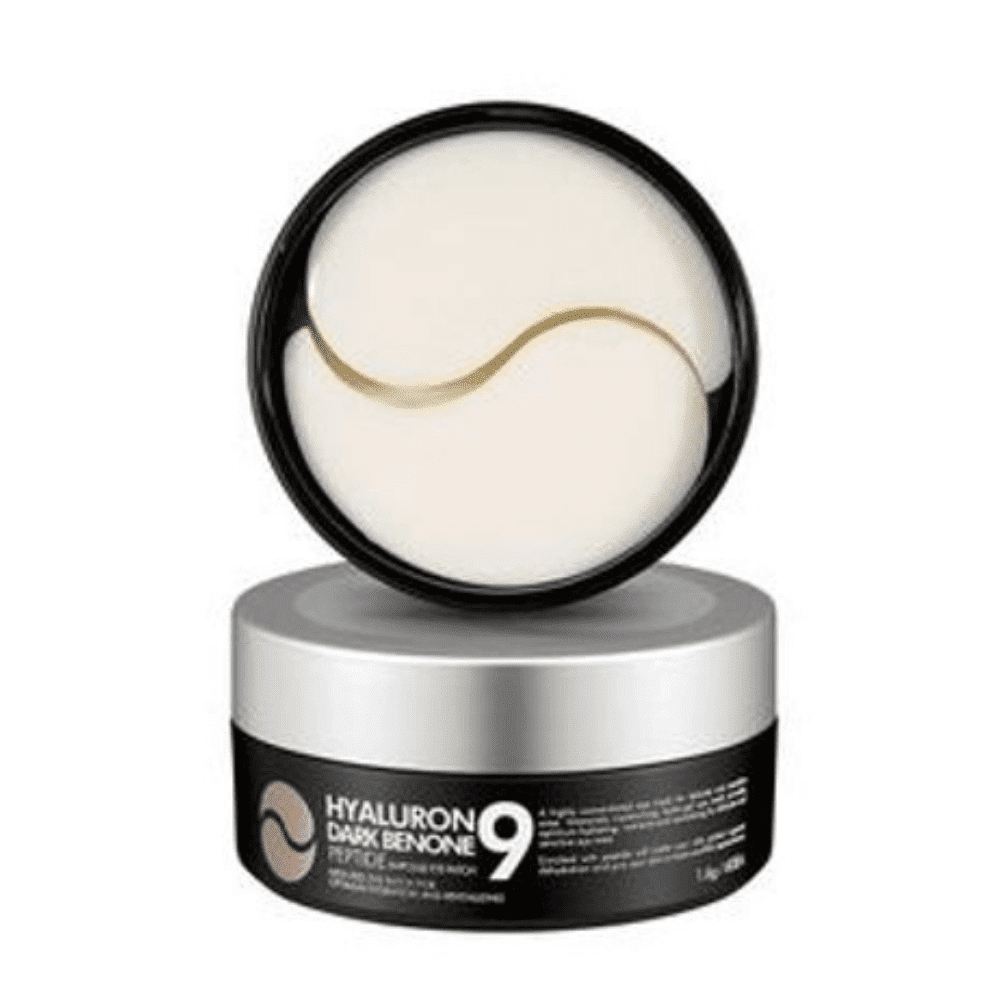 Medi-Peel Hyaluron Dark Benone Peptide Eye Patch