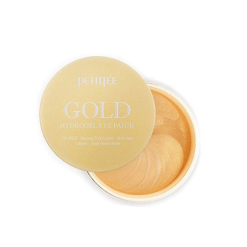 Petitfee Gold Hydrogel Eye Patch