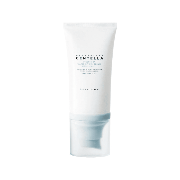 SKIN1004 Madagascar Centella Water-Fit Sun Serum SPF50+