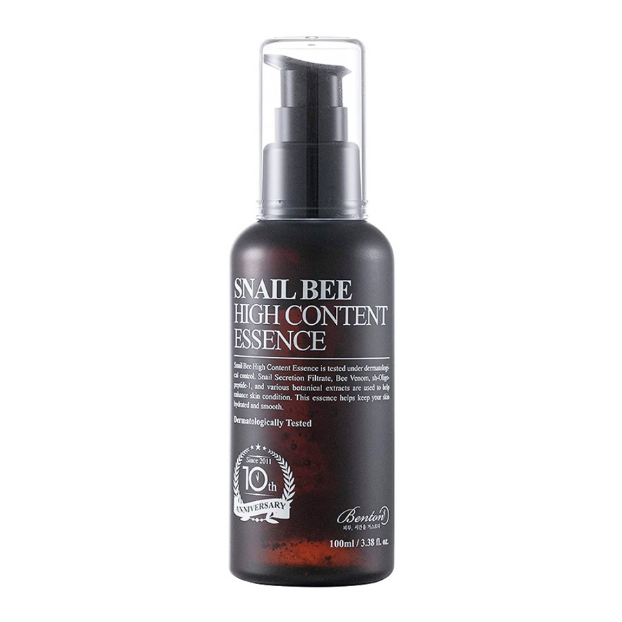 Benton Snail Bee High Content Essence XXL 100ml