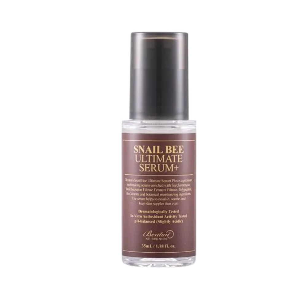 Benton Snail Bee Ultimate Serum+