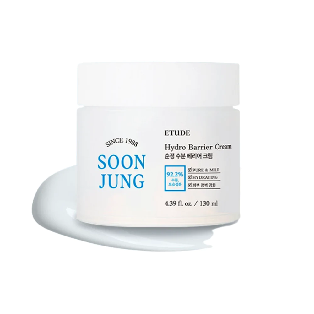 Etude Soon Jung Hydro Barrier Cream XXL 130ml